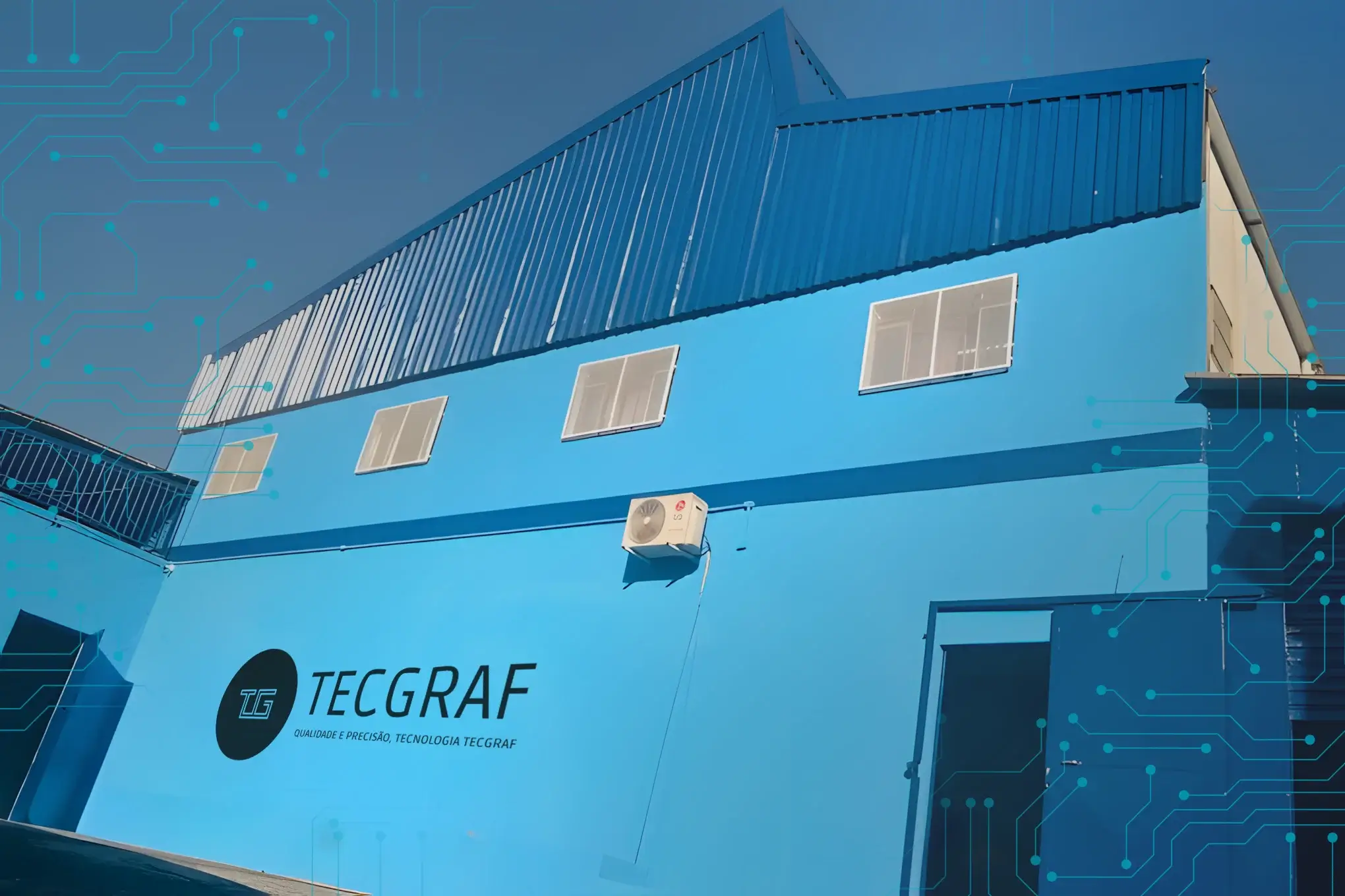 Sobre a Tecgraf Sobre a Tecgraf